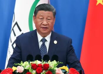 Xi Signs Agreement to Strengthen Ties with Central Asia