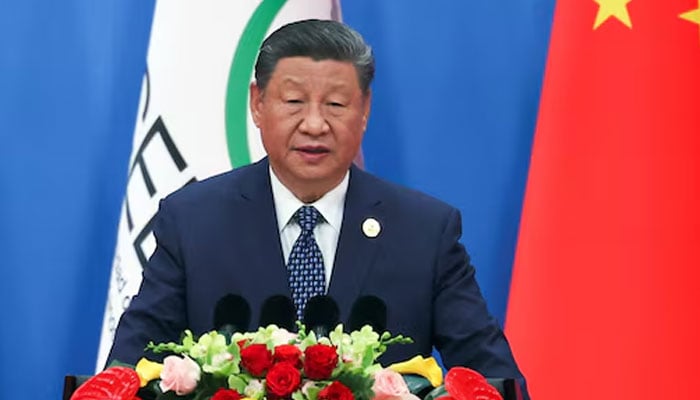Xi Signs Agreement to Strengthen Ties with Central Asia