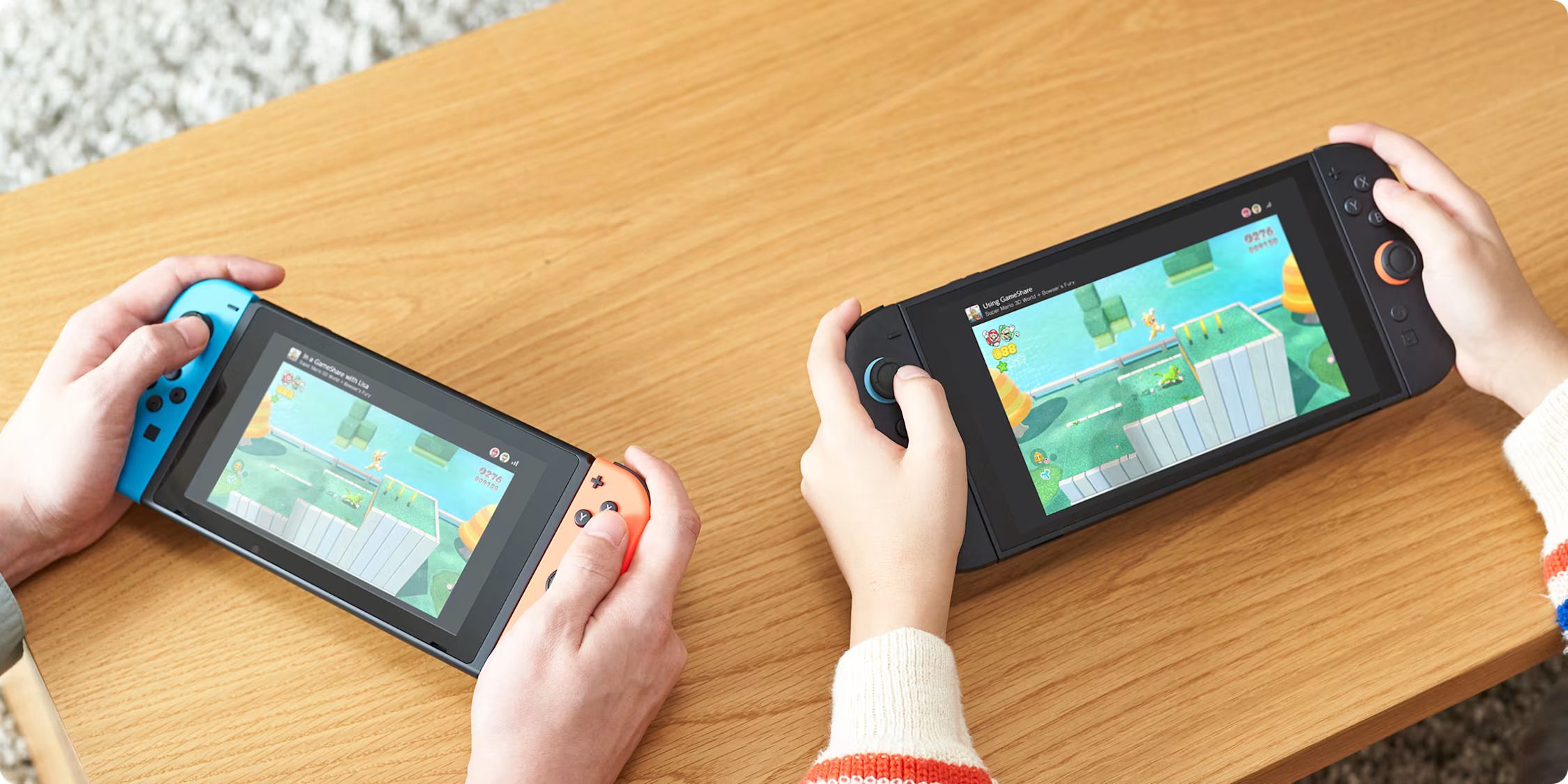 Your Ultimate Guide to Jumpstart Your Switch 2 Experience