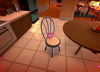 Meet Chairemi: Completing Her Endings in Date Everything