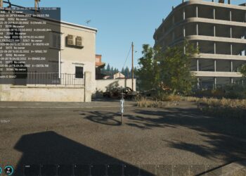 Completing Console Commands for Effective Solving in SCUM