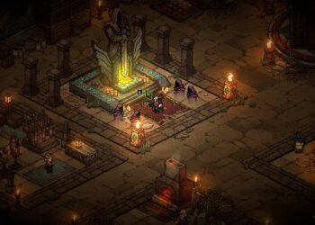 Choosing Your Class in Tower of Babel: Survivors of Chaos Completing Your Strategy