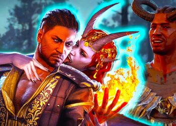 Should Wyll Choose the Blade of Avernus or Duke's Path?