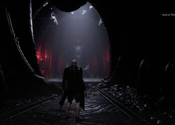 Completing the Class and Combat Guide for Chrono Odyssey