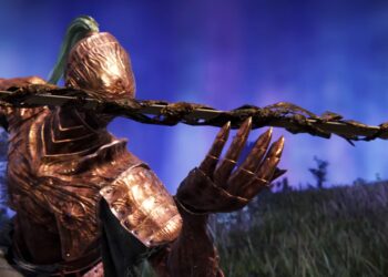 Top Nightfarer for Solo Play in Elden Ring Nightreign