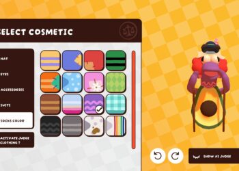 Top Tips and Tricks for Completing Guilty As Sock!