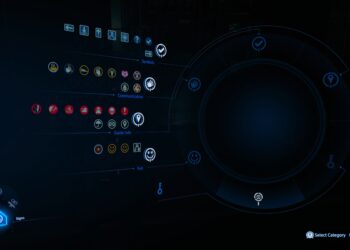 Completing Signs and Revealing Player Structures in Death Stranding 2