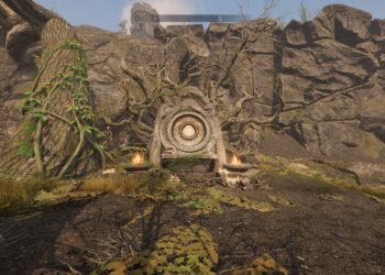 Completing All Druidic Shrines in Tainted Grail: The Fall of Avalon