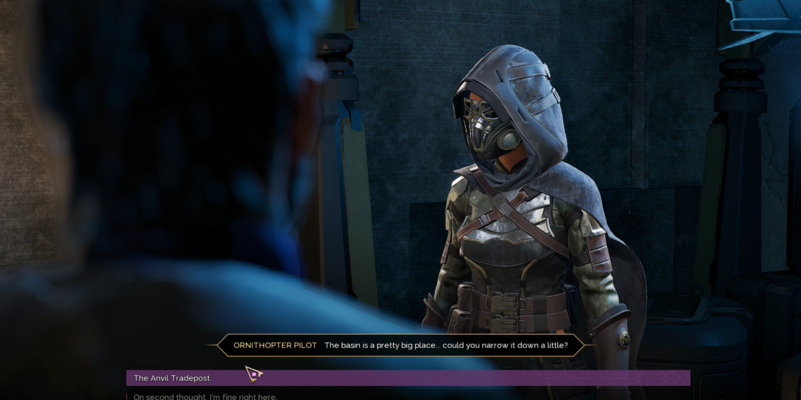 Completing Fast Travel in Dune: Awakening for Quick Navigation