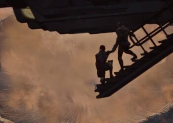 Choosing Your Class in Dune: Awakening for Completing Gameplay