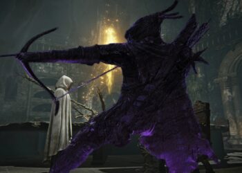 Elden Ring Nightreign: Top Weapons for the Revenant Class