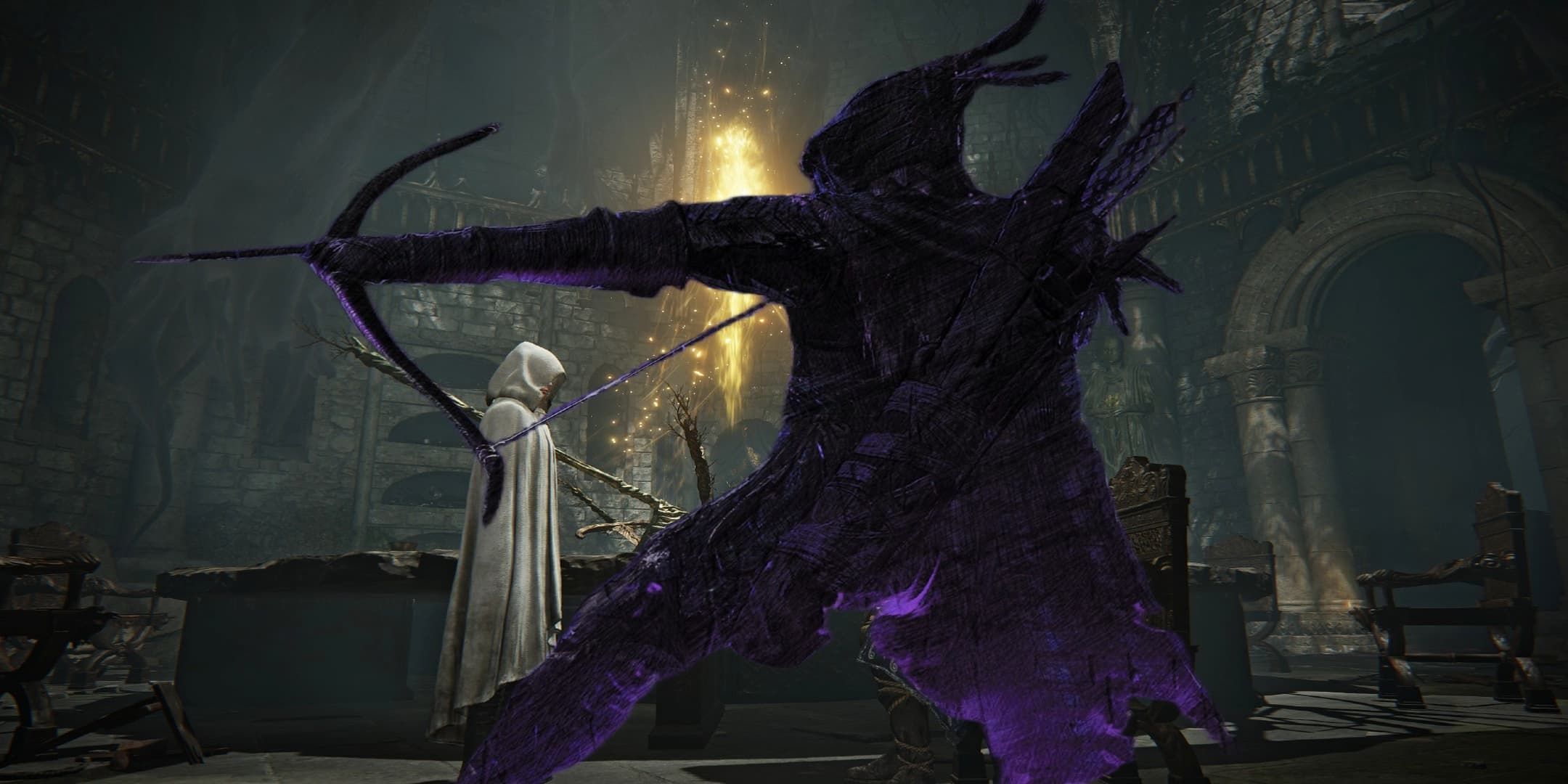 Elden Ring Nightreign: Top Weapons for the Revenant Class
