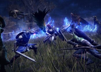 Completing Revenant's Remembrance Outfit in Elden Ring Nightreign