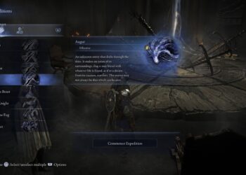 Completing Maris, Fathom of Night: Solving Elden Ring's Nightreign