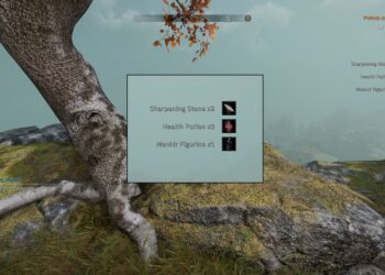 Completing Tainted Grail: Ask Caradoc or Solve the Artifact?