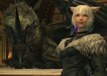 Choosing Between Y’shtola and G’raha Tia as Your Commander