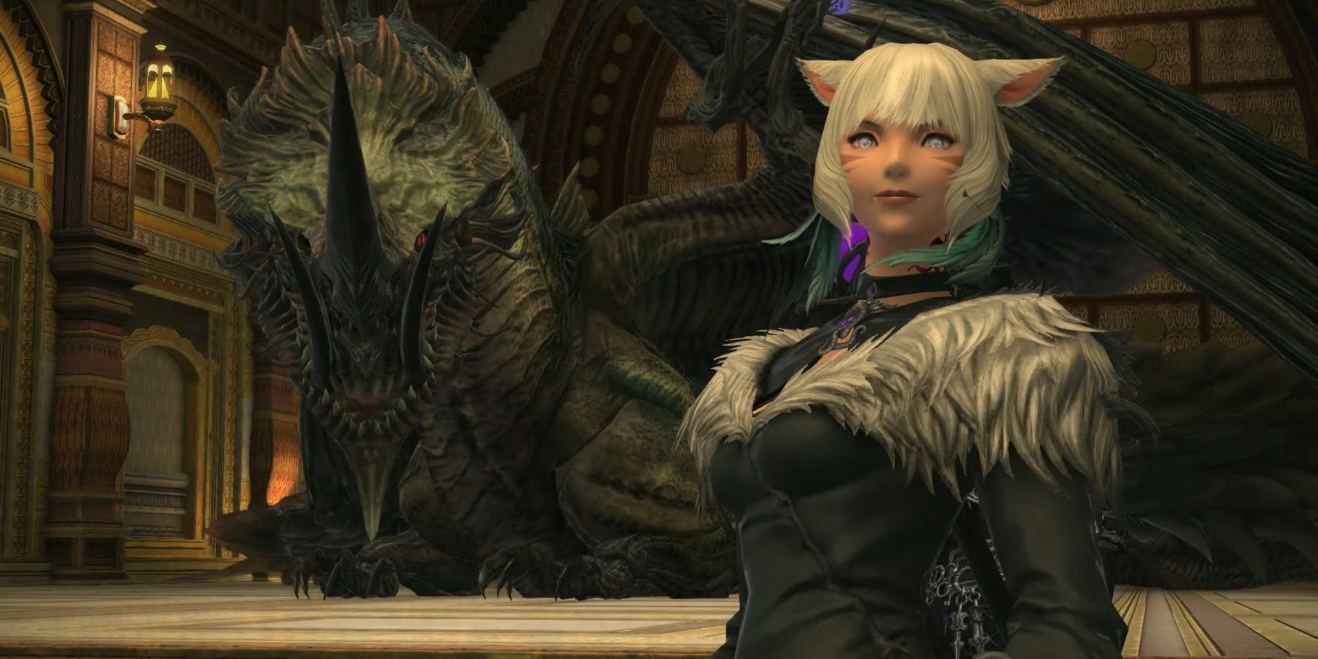 Choosing Between Y’shtola and G’raha Tia as Your Commander