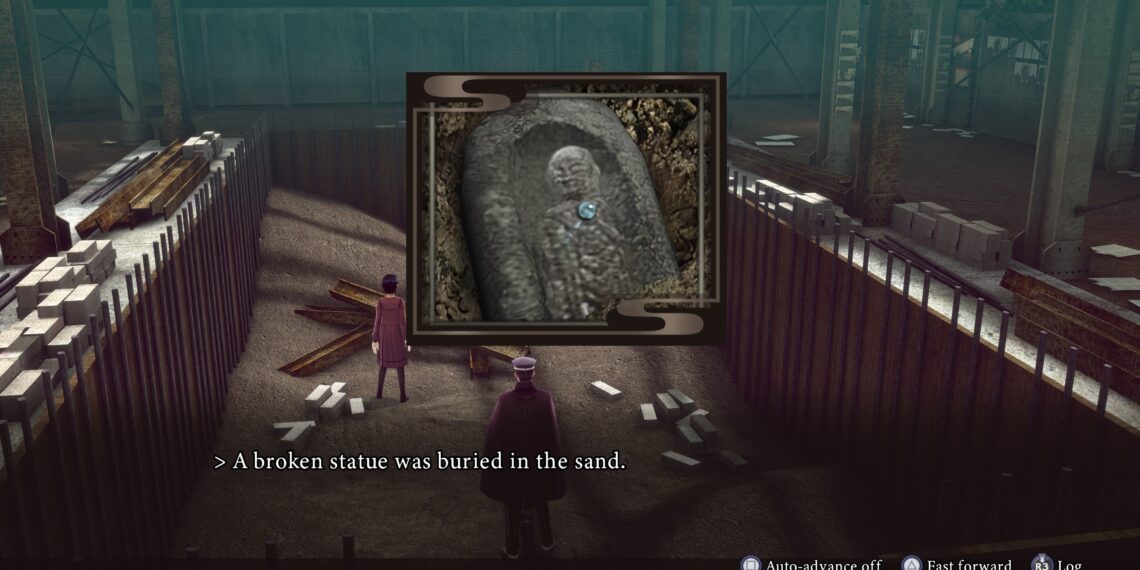 Solving the Mystery of the Soulless Army vs. the Original
