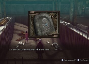 Solving the Mystery of the Soulless Army vs. the Original