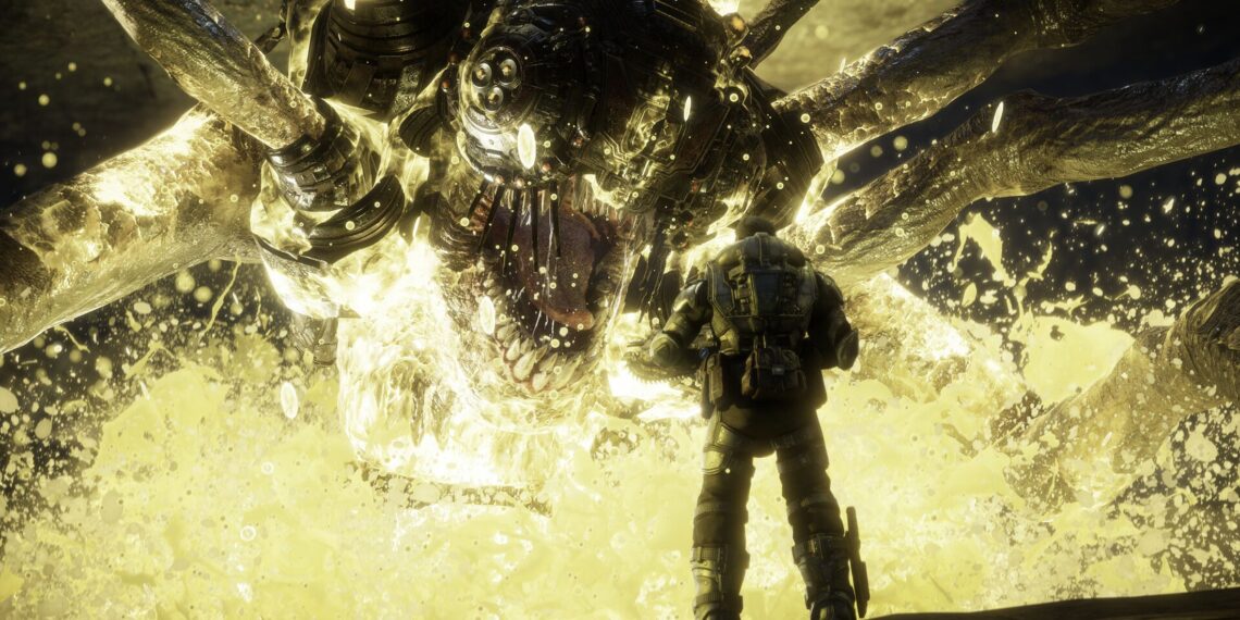 Join the Gears of War: Reloaded Beta for Multiplayer Action!