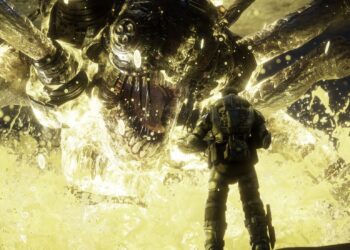 Join the Gears of War: Reloaded Beta for Multiplayer Action!