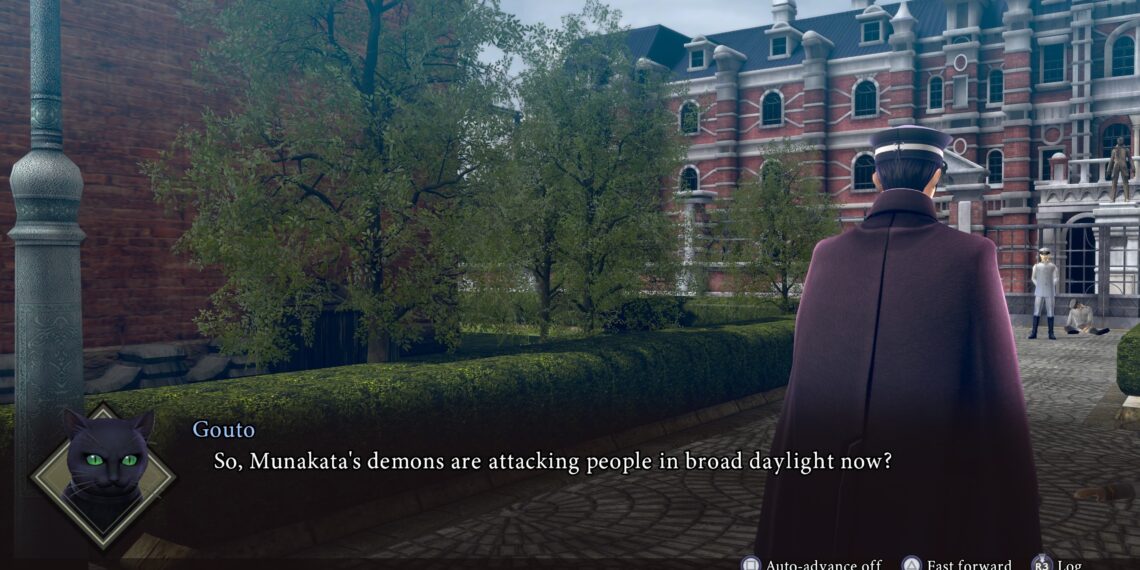 Completing the Enigma of the Soulless Army