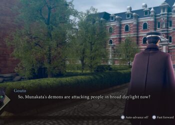 Completing the Enigma of the Soulless Army