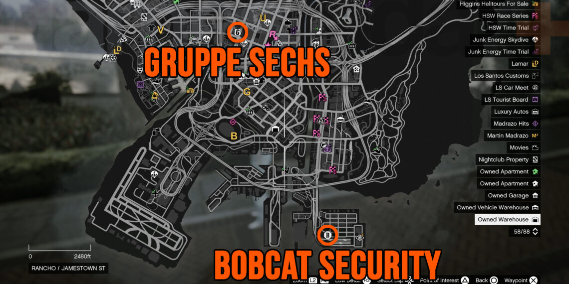 Mastering Safeguard Deliveries in GTA Online: A Quick Guide