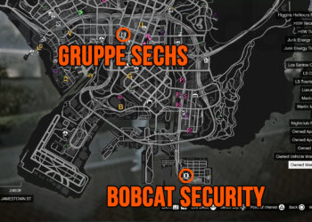 Mastering Safeguard Deliveries in GTA Online: A Quick Guide