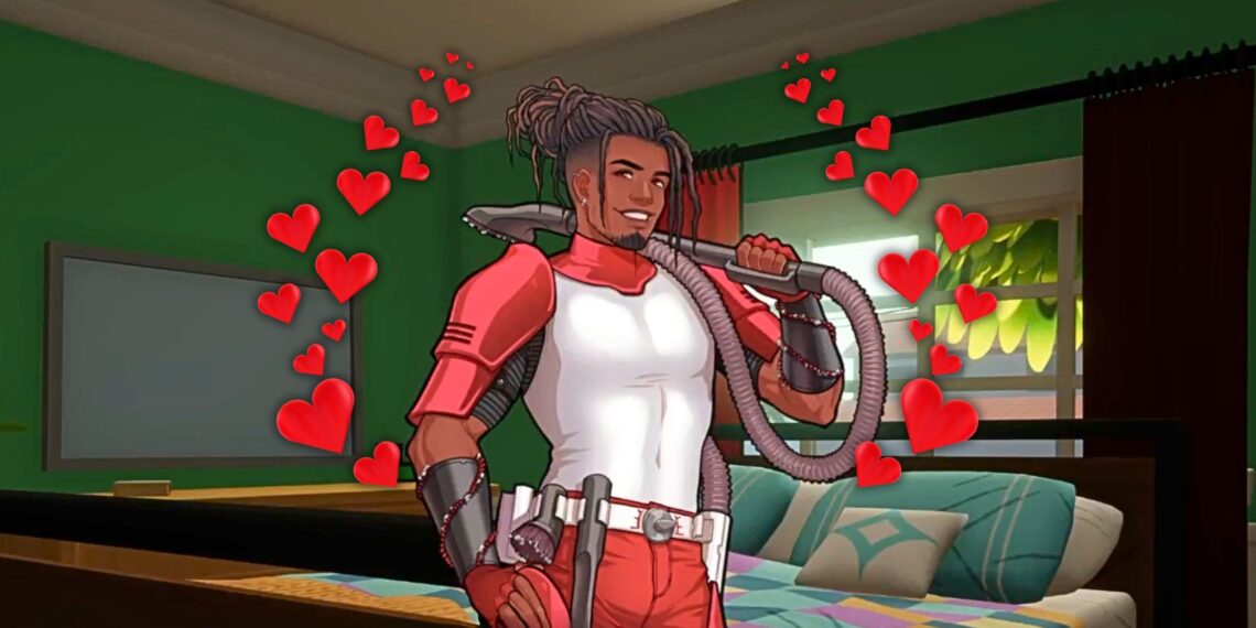 Date Dorian: Your Ultimate Guide to Winning His Heart