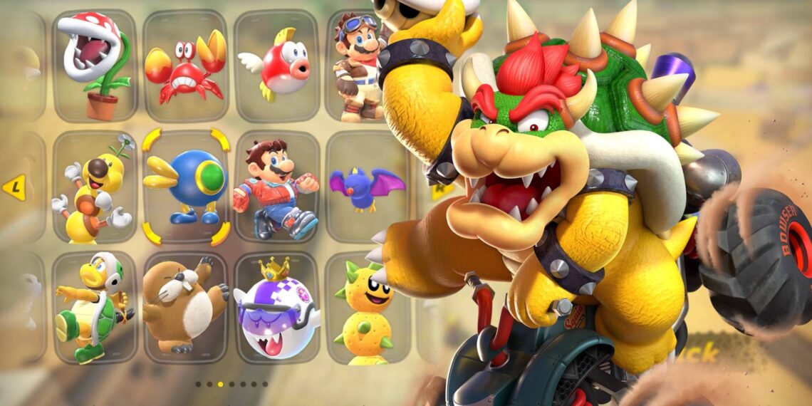 Unlocking Mirror Mode in Mario Kart: Step-by-Step Guide