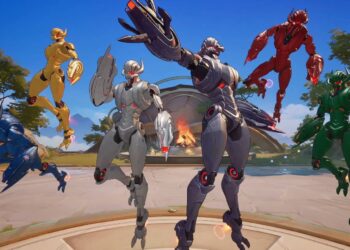 Ultron's Battle Matrix: A Comprehensive Mode Guide