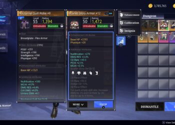 Tips and Tricks for Completing Crystal of Atlan: A Beginner's Guide