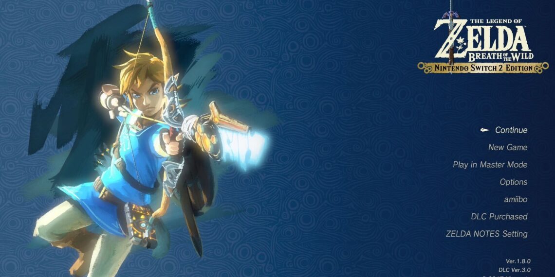 Complete List of Nintendo Switch Games Solving Upgrade Packs for Switch 2