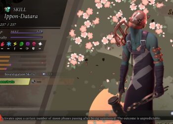 Completing the Mystery of the Soulless Army: A Solving Journey