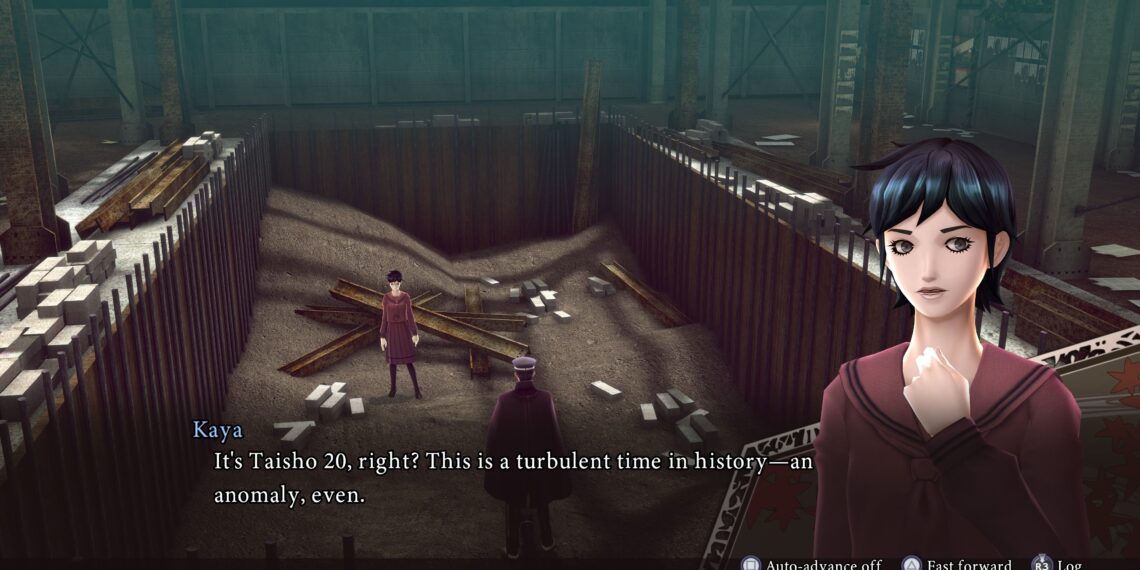 Completing the Puzzle of the Soulless Army