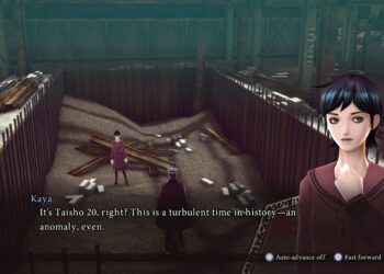 Completing the Puzzle of the Soulless Army