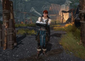 Completing the Acts of Kindness Quest in Tainted Grail: Avalon