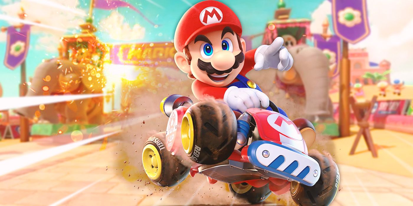 Top 10 Mario Kart Racer and Kart Pairings for Ultimate Fun