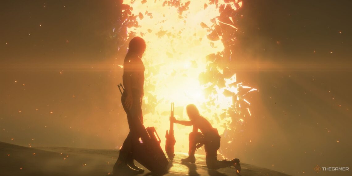 What to Expect After Completing Death Stranding 2: A Guide to Solving