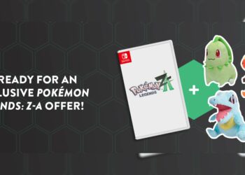 Completing Pokémon Legends: Z - Your Essential Pre-Order Guide