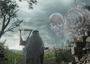 All Epic Weapons in Elden Ring: Nightreign Edition