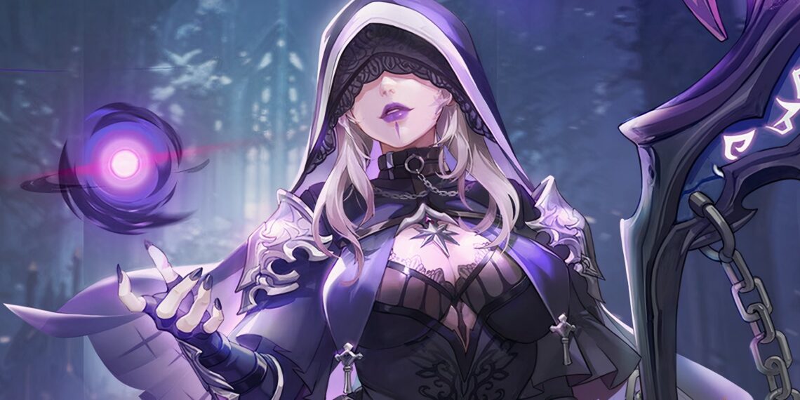 Character Tier List for Completing Torchlight Infinite: Solving the Best