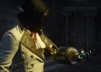 Completing New Content in Lies of P: Overture Explained