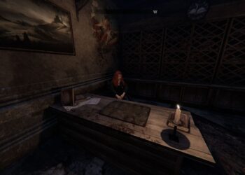 Completing Tainted Grail: Solving Brother Ismat's Book Return