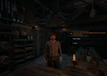 Completing the Creed Quest in Tainted Grail: The Fall of Avalon