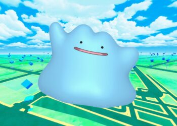 Complete List of Ditto Disguises in Pokémon GO (June 2025)