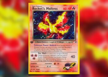 Where to Check Prices for Completing Pokémon TCG Card Sets