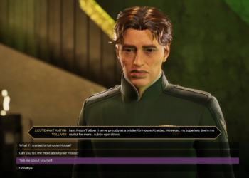 Completing Your Quest: Solving How to Join House Atreides in Dune