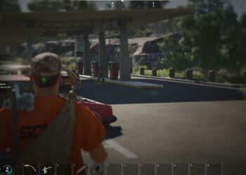 Completing Your Search for a Smartphone and Battery in SCUM